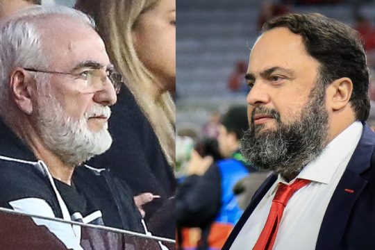 Ανοιξαν τα στόματα και λαλούν επικίνδυνα!