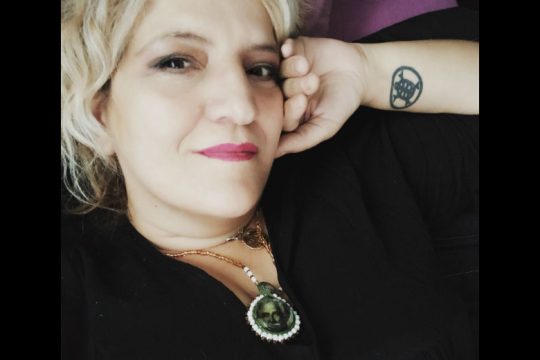 «Ο τρόπος του πολιτισμού μας είναι επιθετικός και άδικος»