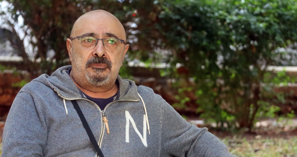 Νίκος Μαστοράκης: «Η λήθη του φασισμού με τρομάζει περισσότερο από τον φασισμό»
