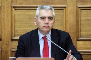 Στον δρόμο