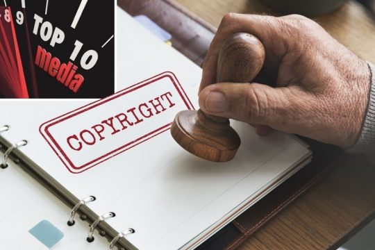 TOP 10 media: Στην ΕΡΤ και αλλού…