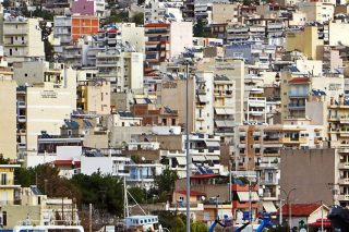 Μόνη λύση το μετρό για το Πέραμα των 30.000 κατοίκων