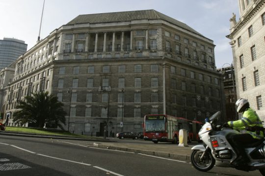 Βρετανικό δικαστήριο σε MI5: Δολοφονείτε ελεύθερα…