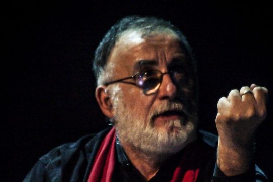 Οταν τον είχες φίλο αισθανόσουν ασφαλής