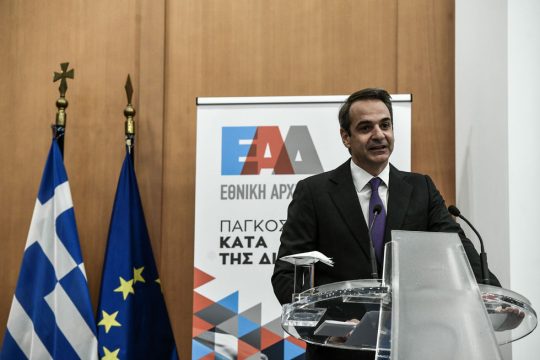 Κ. Χατζηδάκης: «Πολυβασανισμένο το ηλεκτρονικό σύστημα για τα καύσιμα»