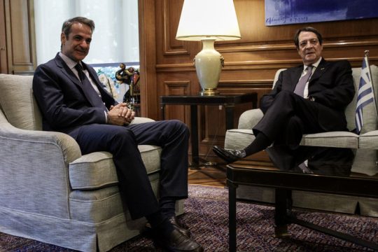 Το τίμημα της στασιμότητας