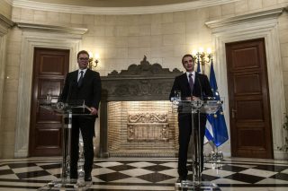 Κοινή απάντηση στην Τουρκία