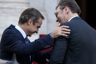 Σερβικό ενδιαφέρον για το λιμάνι της Θεσσαλονίκης