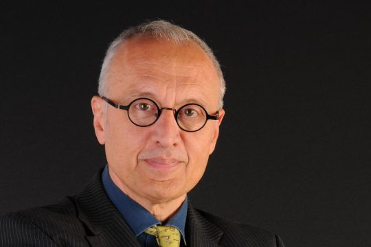 «Το πρόβλημα της τεχνολογίας είναι ζήτημα διαχείρισης των συνεπειών της»