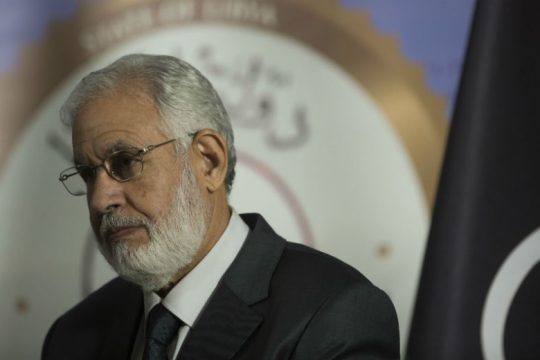 Πυρά του Λίβυου υπουργού Εξωτερικών για τη συνάντηση Δένδια-Χάφταρ