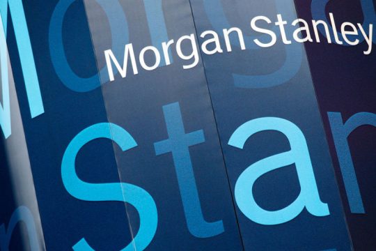 Πρόστιμο 20 εκατ. ευρώ στη Morgan Stanley