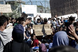 Αλαλούμ για το προσφυγικό