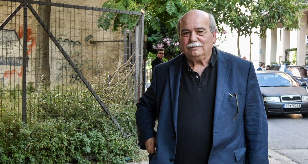 «Κόμμα της Αριστεράς και ραχοκοκαλιά της προοδευτικής παράταξης, ο νέος ΣΥΡΙΖΑ»