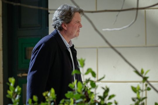 Διαφωτισμός α λα καρτ;