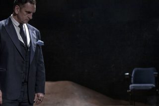 Ενας «Αμλετ»-φόρος τιμής στον Σπύρο Ευαγγελάτο