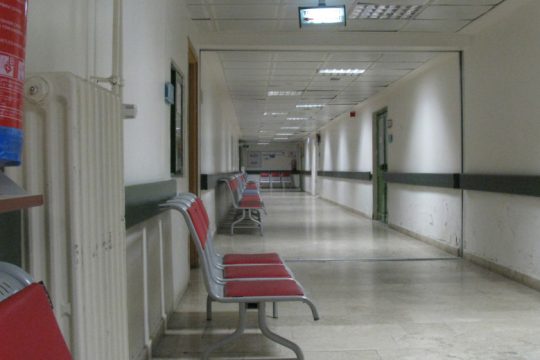 Οι τελικές επιλογές μετά το πρώτο φιάσκο