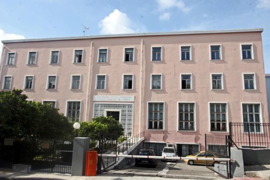 Μέτωπο απέναντι στο «φασιστικό» παραλήρημα της Επιτροπής Κατοίκων Πεντέλης