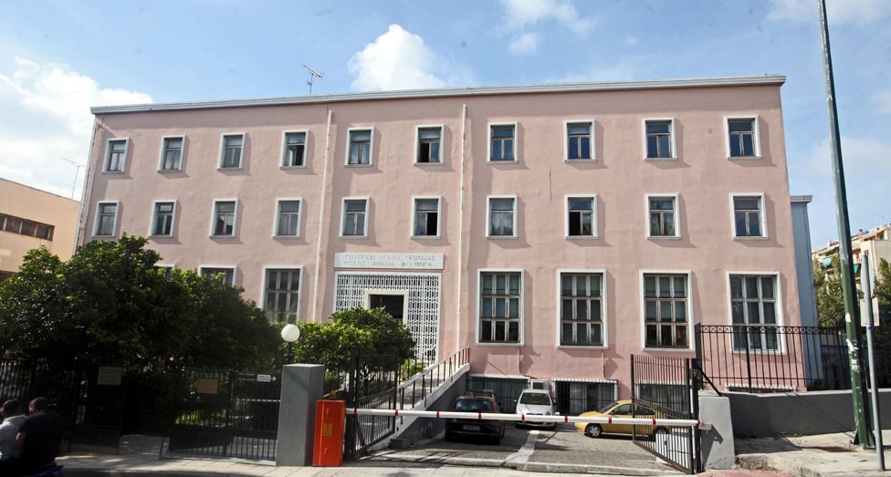 Μέτωπο απέναντι στο «φασιστικό» παραλήρημα της Επιτροπής Κατοίκων Πεντέλης