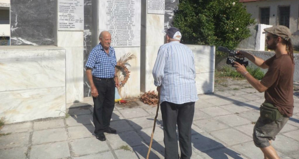 Στο φεστιβάλ Ντοκιμαντέρ Θεσσαλονίκης το «Άουσβιτς»