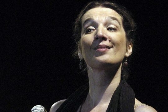 Με αέρα θαλασσινό…