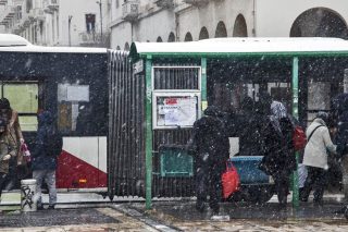 ΟΑΣΘ: ο Γολγοθάς των Θεσσαλονικέων