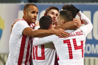 Θρύλος 5 αστέρων