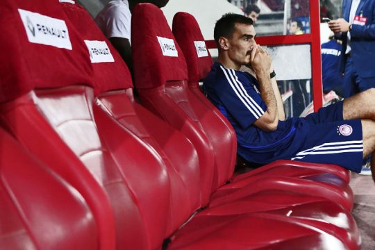 «Η ομάδα έχει λύσεις»