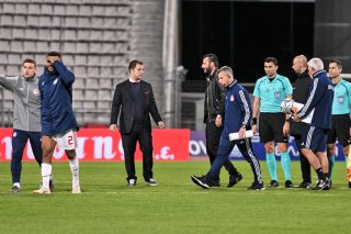 Χάος στο τέλος του 2019
