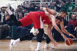 Καλώς τα μάτια μας τα δυο