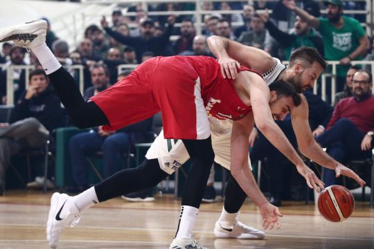 Καλώς τα μάτια μας τα δυο