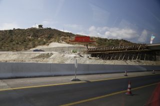Επιστολή προς τον υπουργό Υποδομών