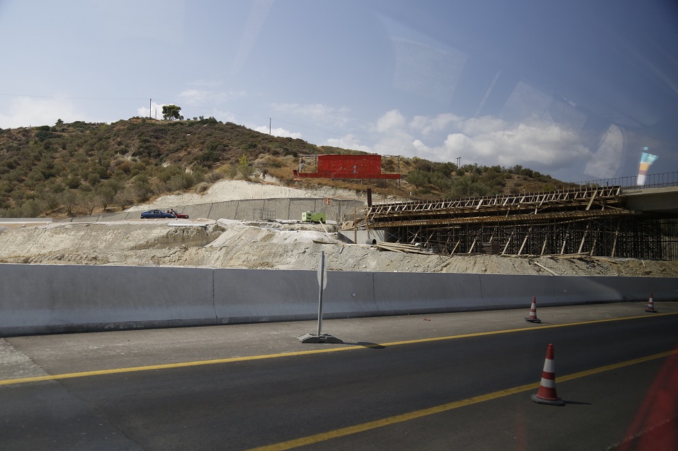Επιστολή προς τον υπουργό Υποδομών