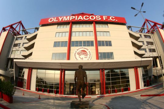 Καταγγελία του Ολυμπιακού στην ΕΕΑ για ΠΑΟΚ – Ξάνθη