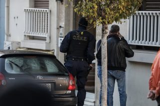 Oι δεξιοί άνθρωποι και οι εισαγγελείς