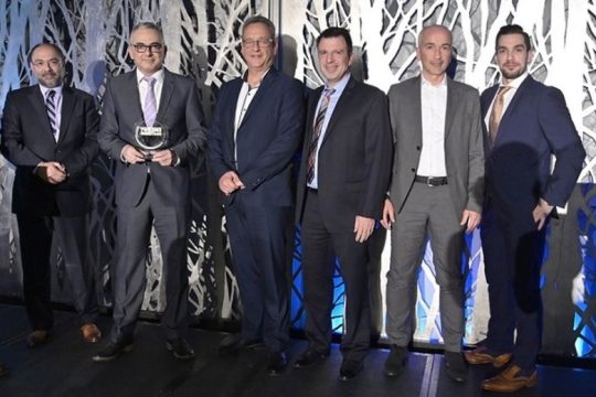 Όμιλος ΟΤΕ: Η αποτελεσματική διαχείριση ενέργειας προϋπόθεση για τη βιώσιμη ανάπτυξη
