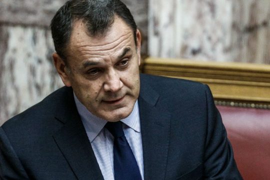 «Υπάρχουν περιθώρια βελτίωσης, αλλά ετοιμαζόμαστε για όλα τα ενδεχόμενα»