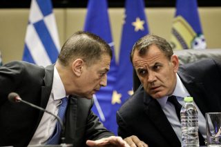 Ζητούν διωγμούς δημοσιογράφων!