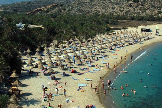 Κρήτη: Εγκρίθηκαν δύο μεγάλες επενδύσεις στον Τουρισμό