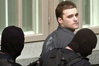 Απών και από το Εφετείο ο Κώστας Πάσσαρης