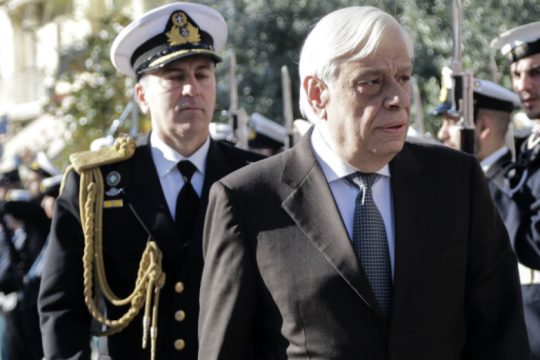 «Νομικώς ενεργές» οι αξιώσεις της Ελλάδας για τις γερμανικές οφειλές