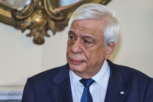 «Κατηγορώ» κατά του Προέδρου