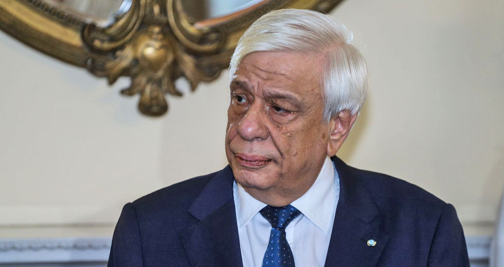 «Κατηγορώ» κατά του Προέδρου