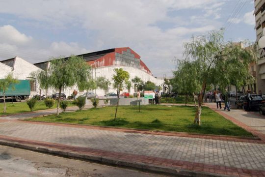 Ξεκίνησαν οι ιδιωτικοποιήσεις στον Πειραιά
