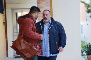 Μήνυμα τίτλου διαρκείας