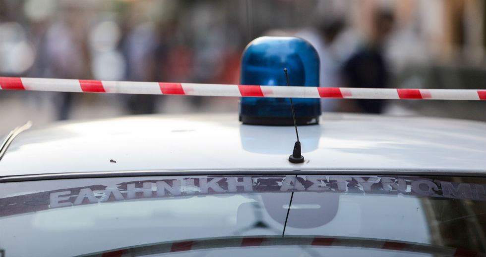 Νεκρή 77χρονη που αντιστάθηκε σε ληστές