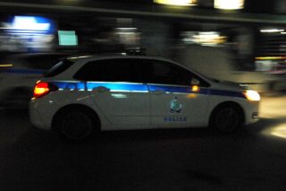 Τέταρτη σύλληψη για ρατσιστή στον Ασπρόπυργο