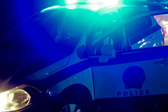 Φασιστική επίθεση κατά Αφγανού στο κέντρο της Αθήνας καταγγέλλει η ΚΕΕΡΦΑ