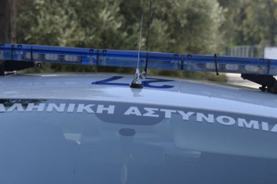 Σε Κορινθία και Μέγαρα οι έρευνες για το έγκλημα στους Αγίους Θεοδώρους