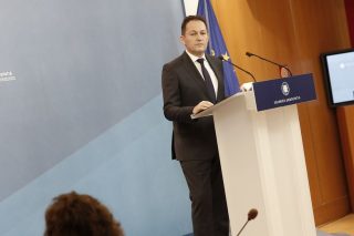 Φιάσκο του Στ. Πέτσα με τις επιδοτήσεις στον Τύπο