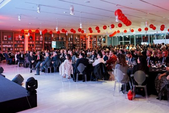 TÜV AUSTRIA HELLAS: 25 χρόνια δυναμικής παρουσίας στην Ελλάδα